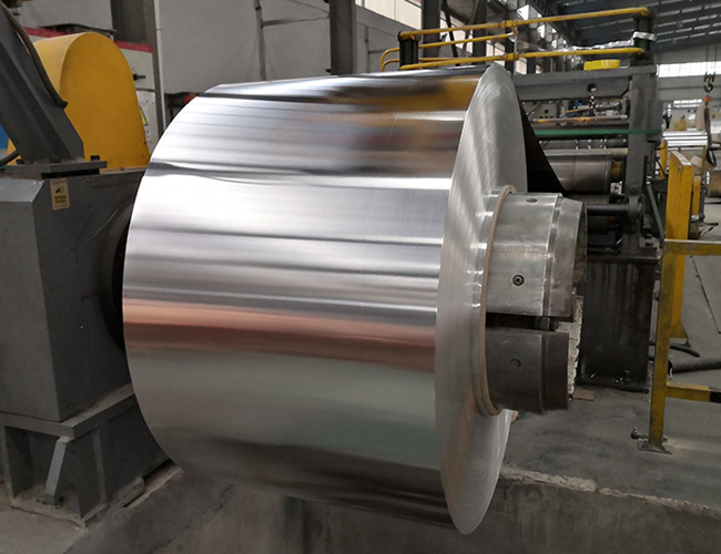 5083 Aluminum coil/strip