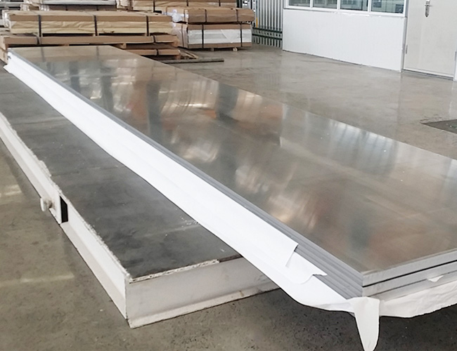 What is the difference between 5052 aluminum plate and 6061 aluminum plate?