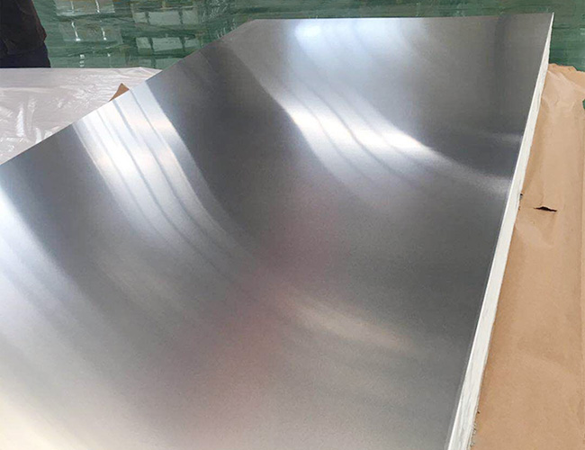 How to avoid the problem of aluminum plate deformation during transportation or construction