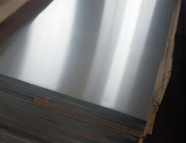 What is the difference between 3003 aluminum plate and 5052 aluminum plate?