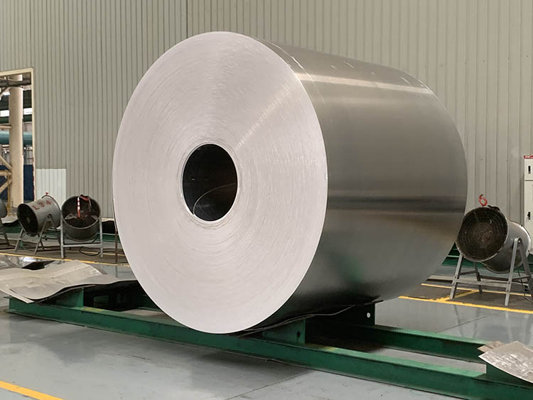 The difference between cold-rolled and hot-rolled aluminum sheets