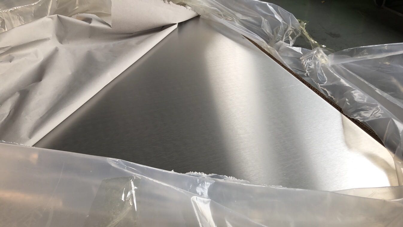 An Overview of 1-8 Aluminum Alloy Plates