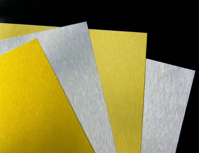 Advantages of color coated aluminum plate