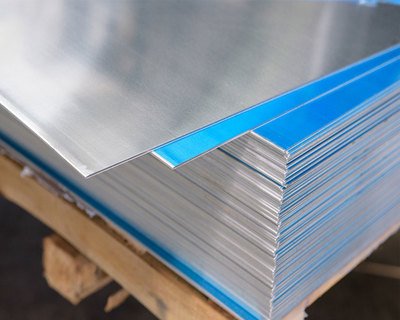 5083 aluminum plate (Marine aluminum plate) new processing technology