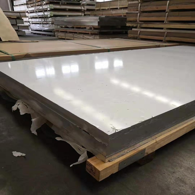 The performance and advantage of 5083 aluminum plate