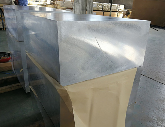 6061 aluminum plate related knowledge